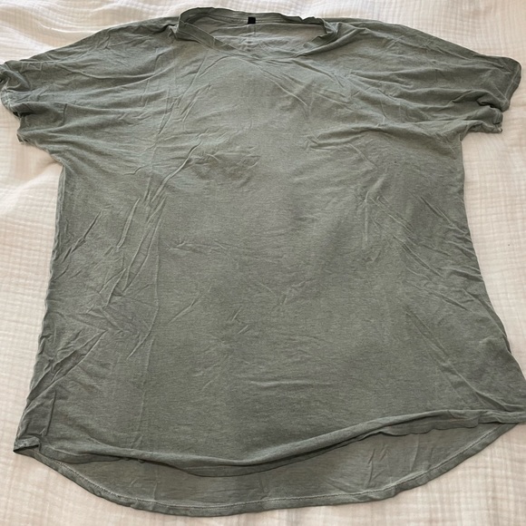 Lululemon Lab Shirt - Picture 1 of 4